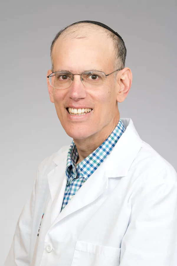 Photo of Klapper, David Asher, MD